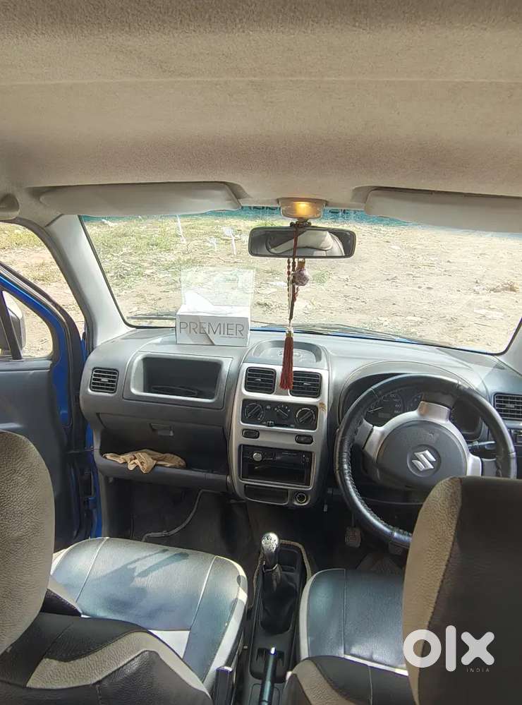 Maruti Suzuki Wagon R 1.0 2008 Petrol 65000 Km Driven