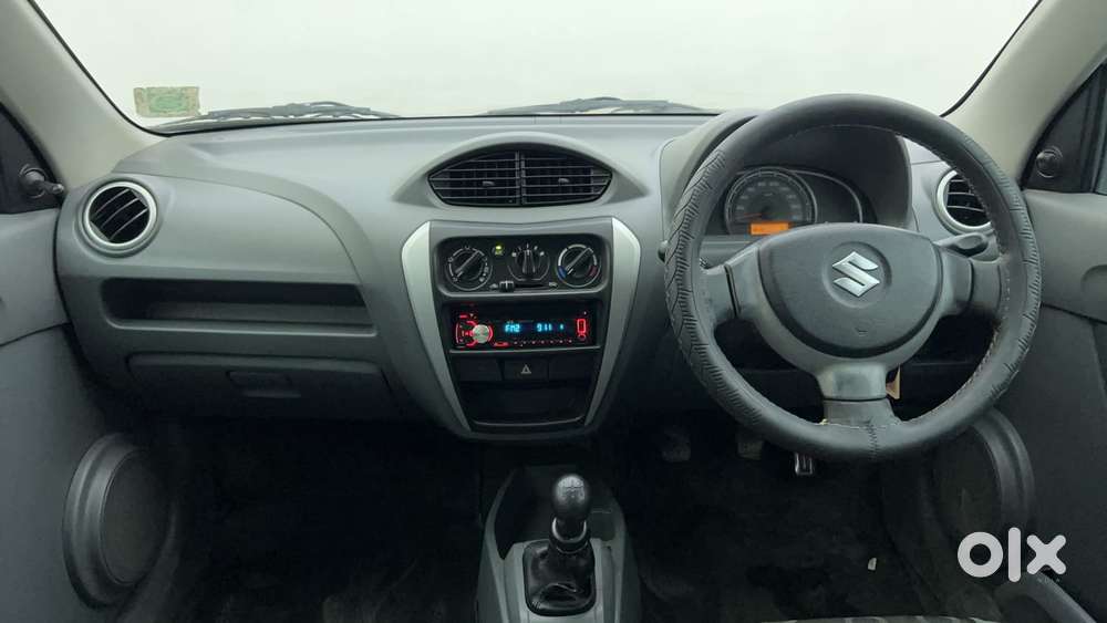 Maruti Suzuki Alto 800 Lxi, 2013, Petrol