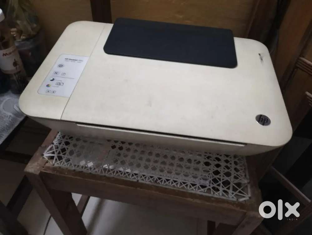 I do sell My printer