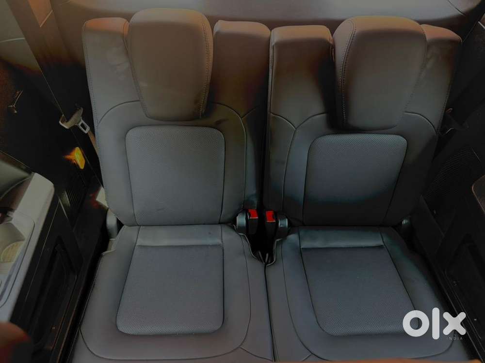 Tata Safari (6 Month Used Only)