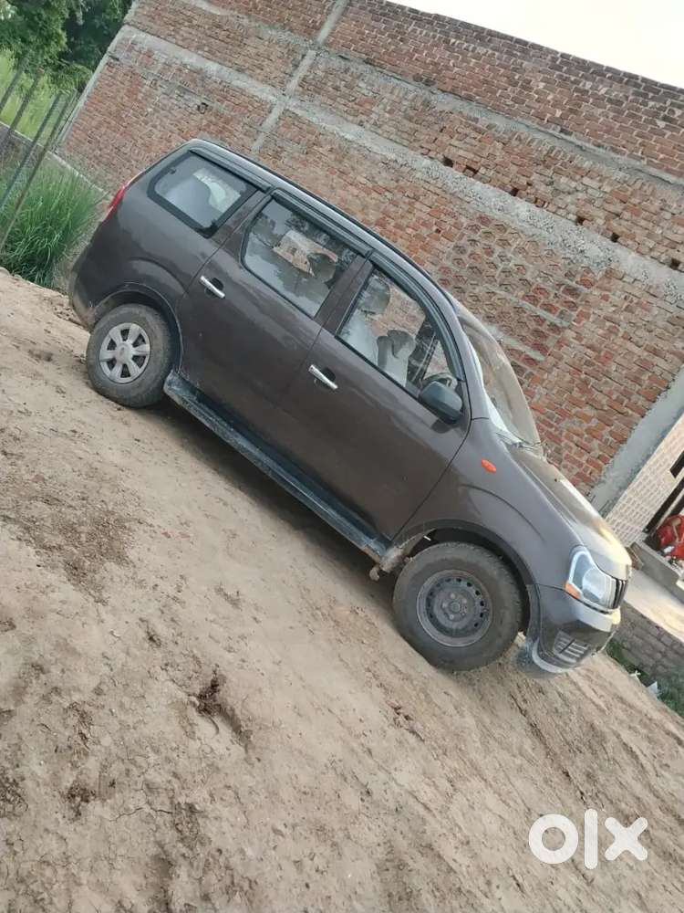 Mahindra Xylo 2013 Diesel 150000 Km Driven