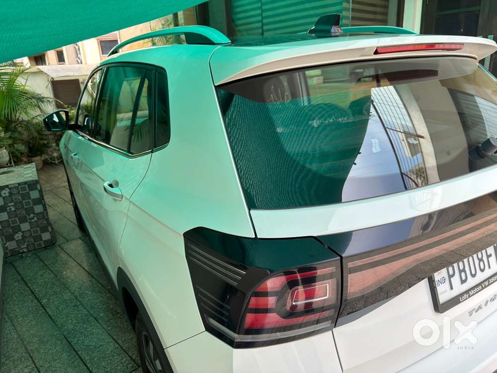 Volkswagen Taigun 2023 Gt