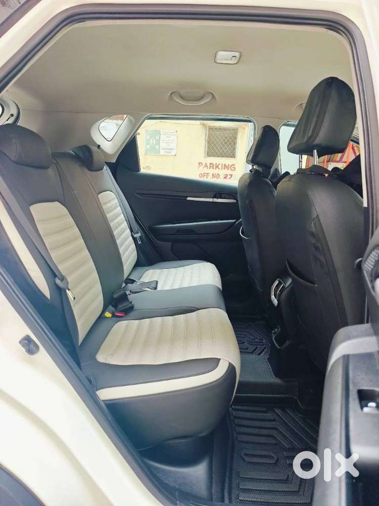 Kia Sonet Htk Plus Turbo Dct, 2021, Petrol