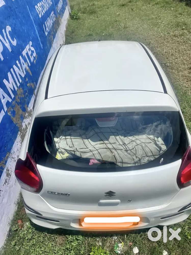 Maruti Suzuki Celerio Vxi Petrol October 2022 Model 1st Owner