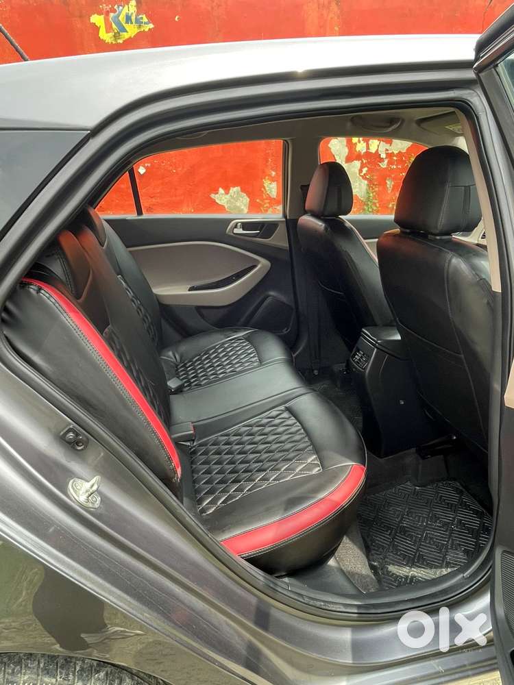 Hyundai Elite I20 1.2 Sportz Plus Vtvt, 2019, Petrol