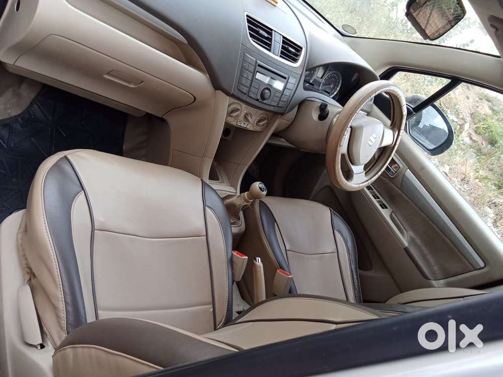 Maruti Suzuki Ertiga Vdi Diesel  2013 Model  Abs
