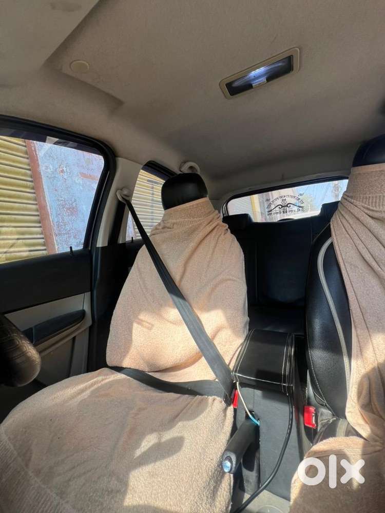 Tata Tiago 2018 Petrol 125000 Km Driven