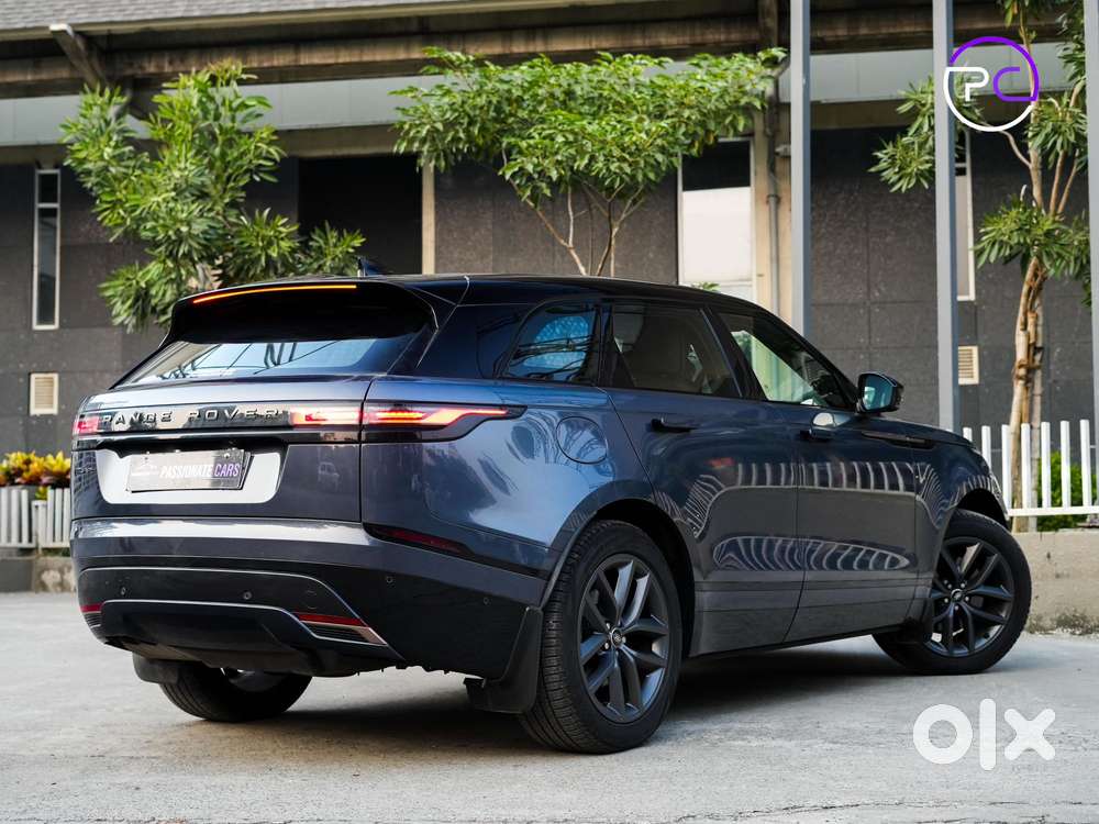 Land Rover Range Velar Hse Dynamic 2.0 Diesel, 2024, Diesel