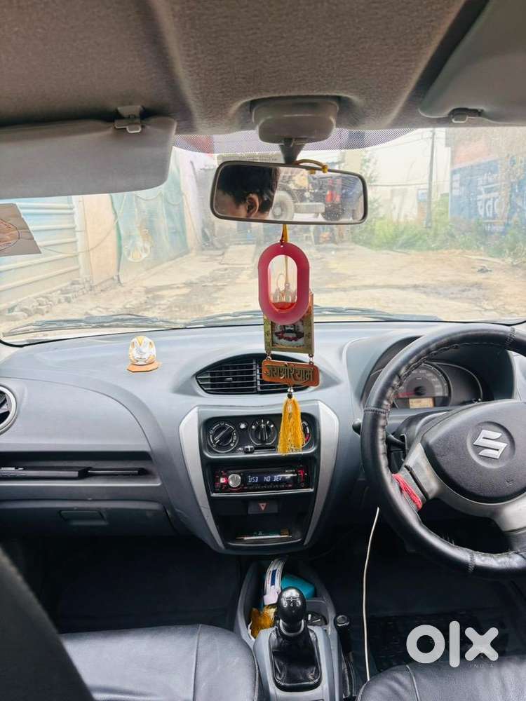 Maruti Suzuki Alto 800 2014 Cng & Hybrids Well Maintained
