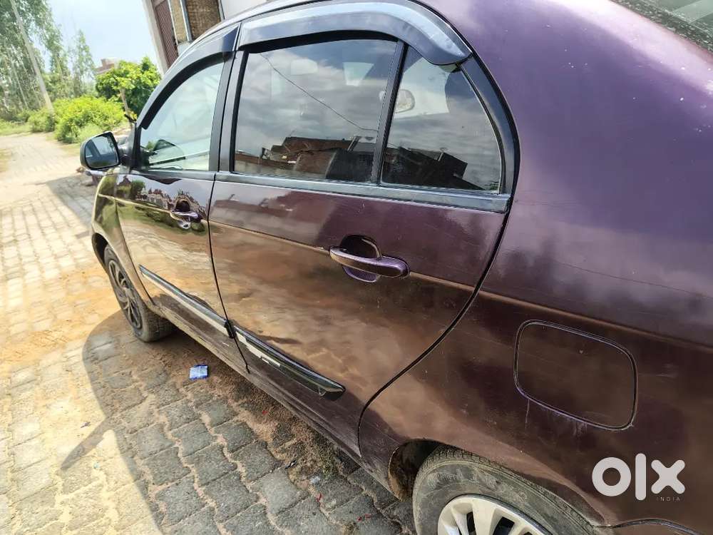 Tata Manza 2012 Diesel Well Maintained 2012 Ka Last Modal Hai
