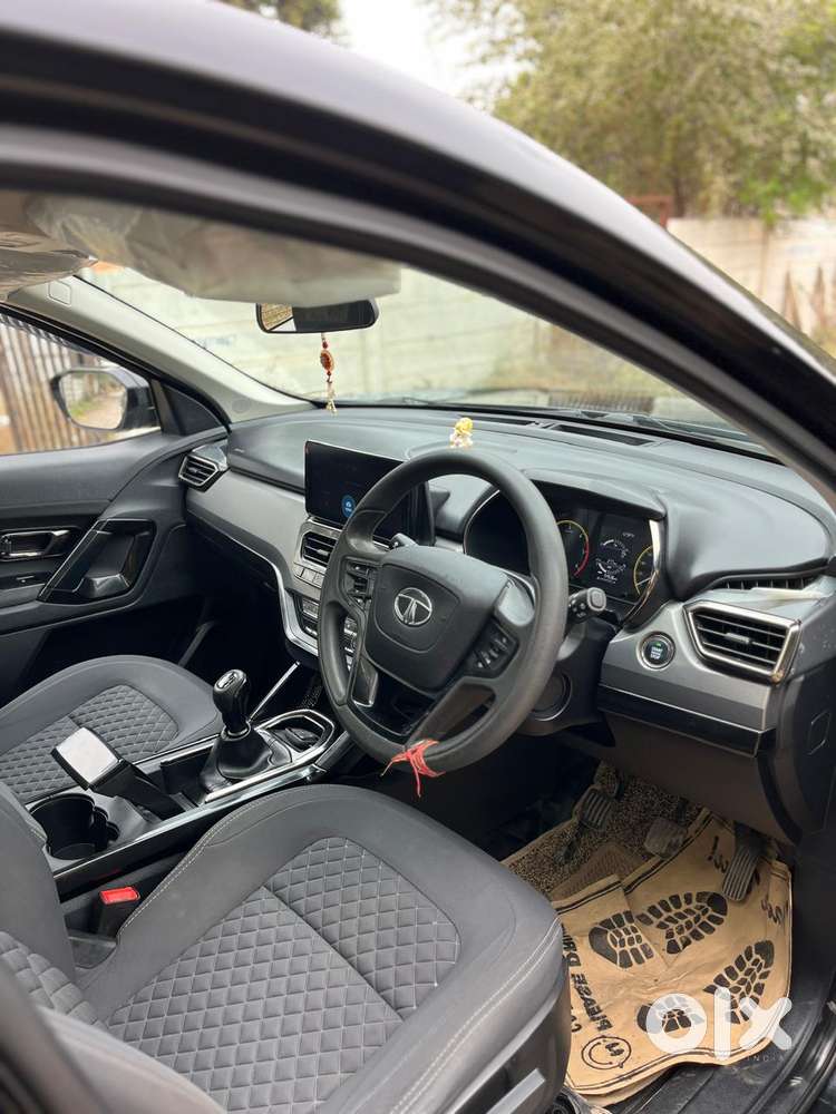 Tata Harrier