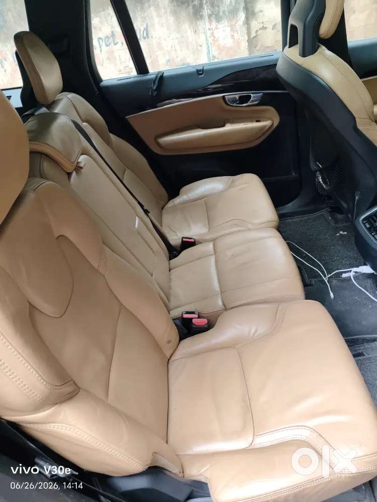 I Want To Sell My Volvo Xc 90