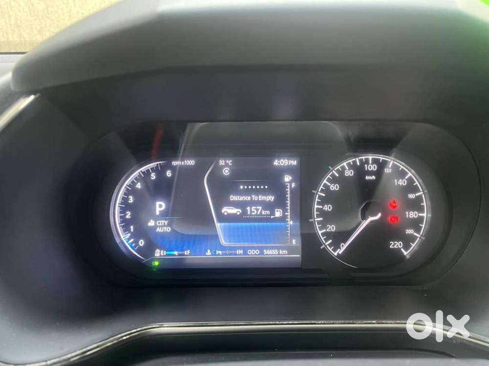 Tata Harrier With Good Condition Single Owner