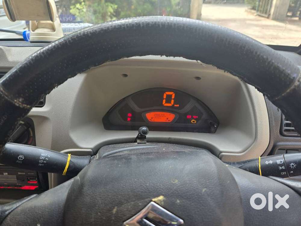 Maru Maruti Suzuki Ti Suzuki Eeco 2023 Cng & Hybrids Well Maintaine
