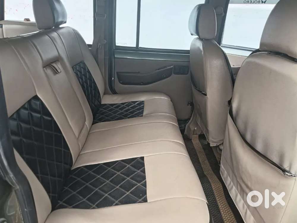 Mahindra Bolero 2022 Diesel