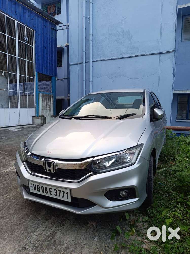 Honda City 2018 Idtec