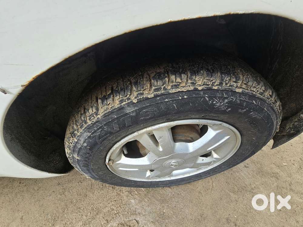 Honda 0 Alpha 2011 Petrol