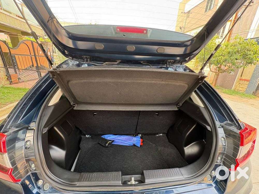 Maruti Suzuki Baleno 1.2 Alpha At, 2023, Petrol