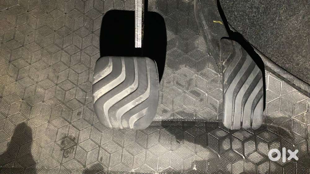 Renault Kwid 2019-ongoing 1.0 Rxt Amt (o), 2022, Petrol