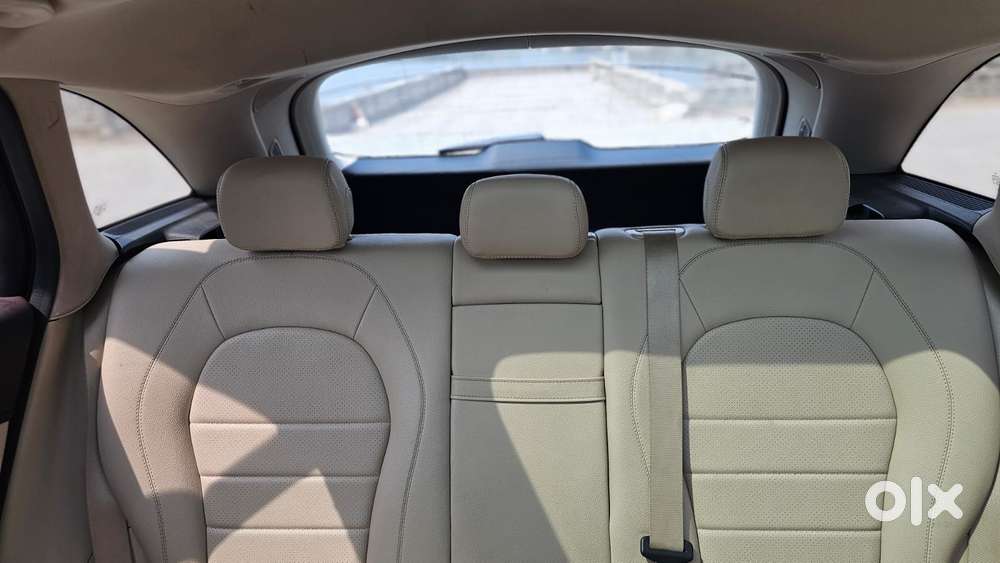 Mercedes-benz Glc 220d 4matic, 2019, Diesel