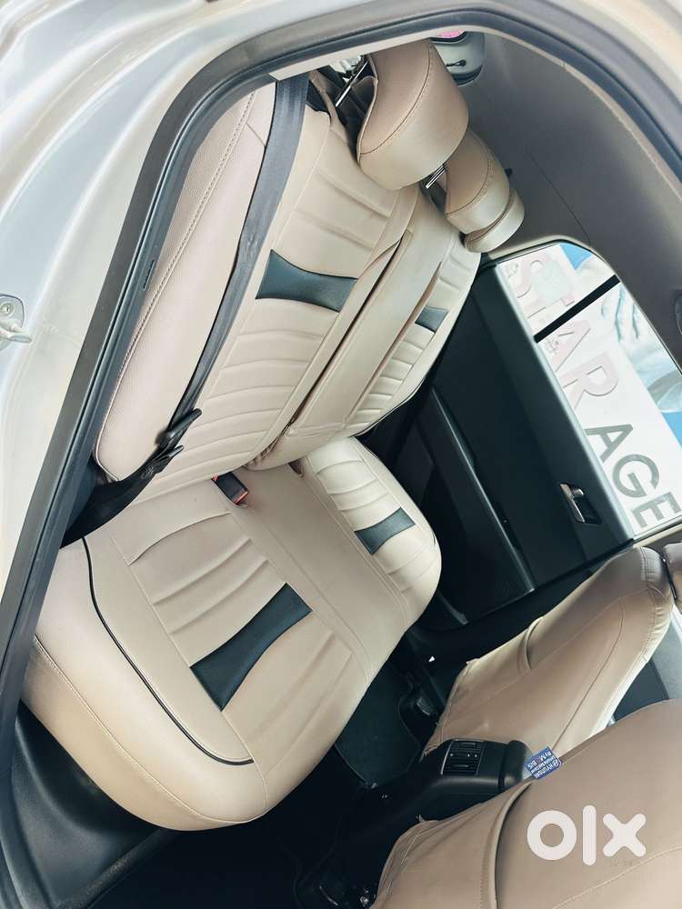 Hyundai Creta 1.6 Sx Plus Auto, 2017, Diesel