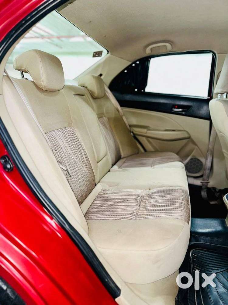 Maruti Suzuki Dzire 1.2 Zxi Cng, 2022, Cng & Hybrids