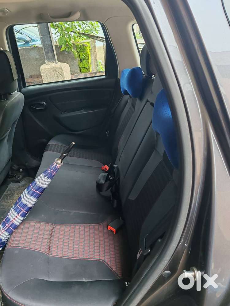Automatic Car In Good Condition