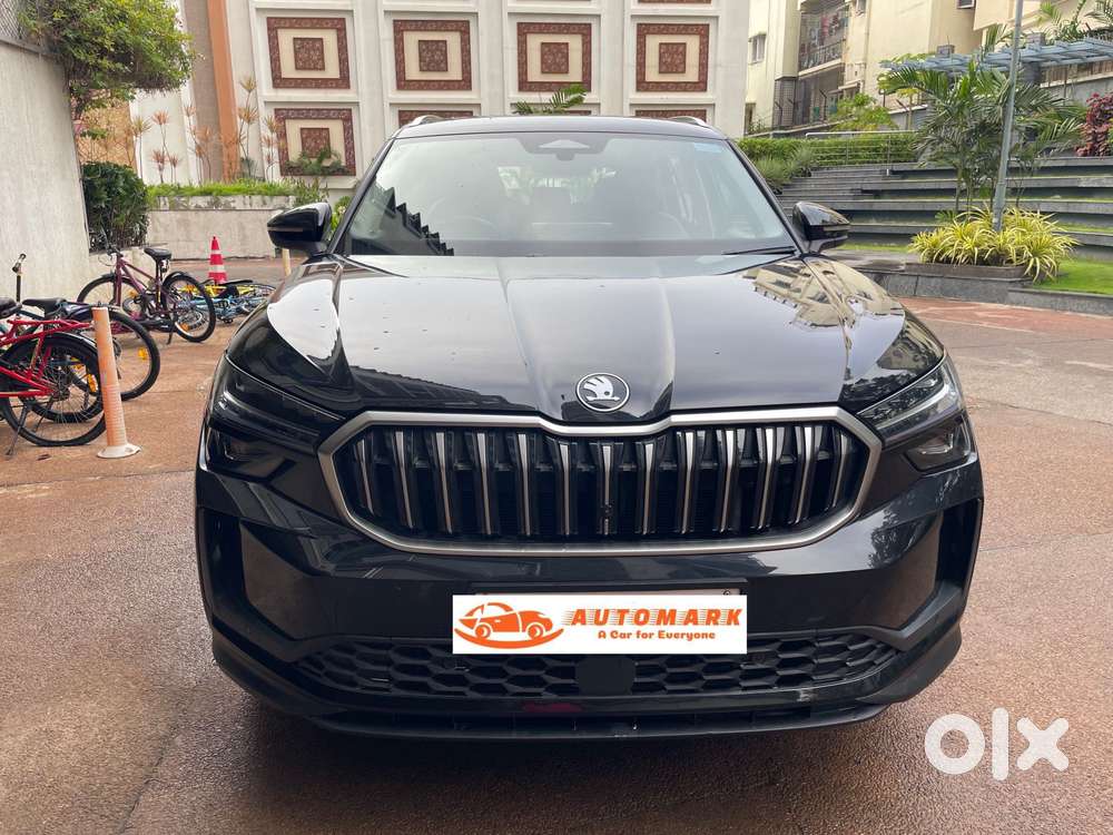 Skoda New Kodiaq 2.0 Tsi, 2025, Petrol