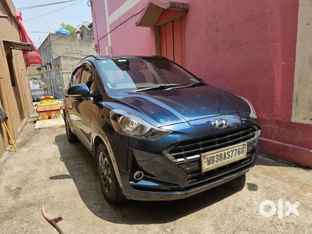 Hyundai Grand I10 Nios 2019