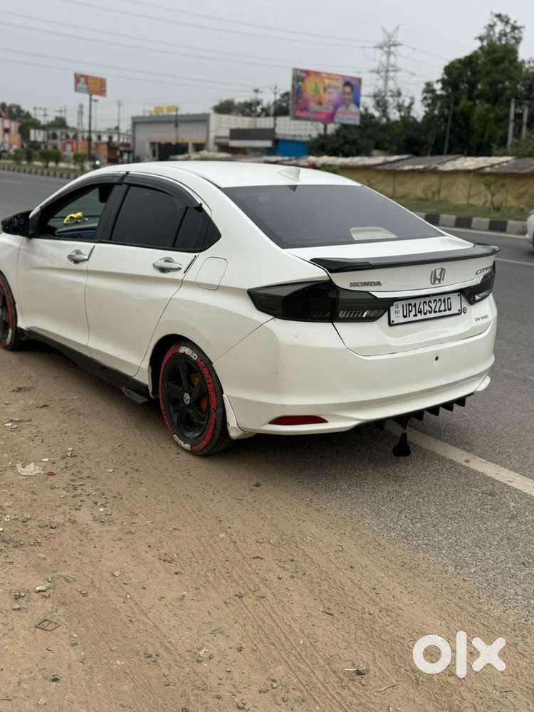 Honda Petrol Manual 2015
