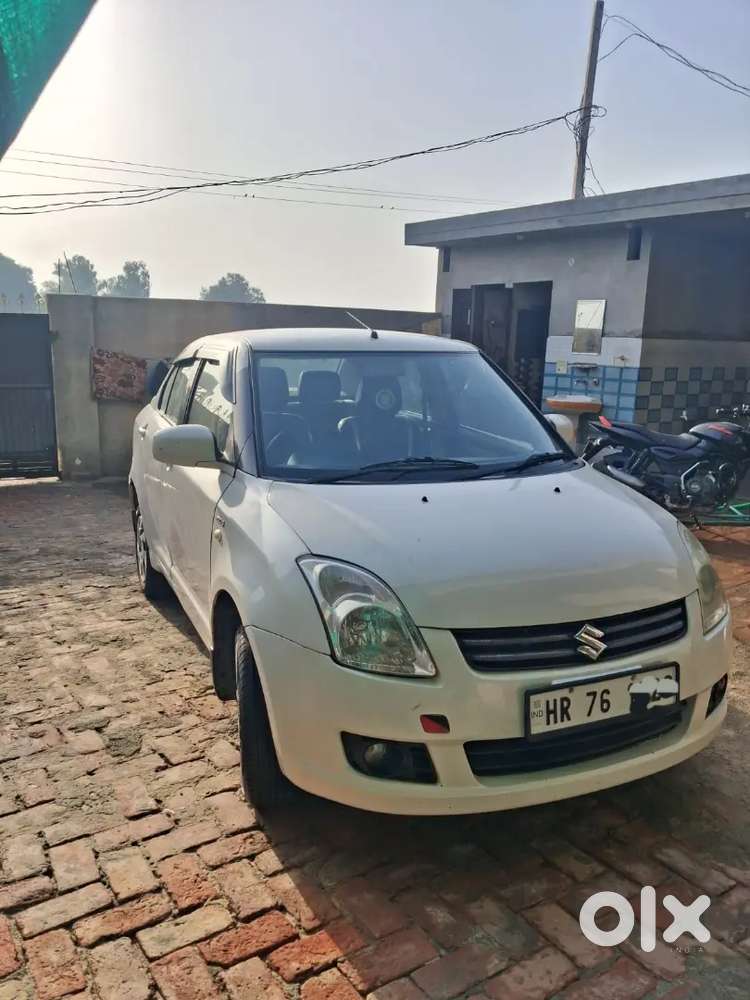 Maruti Suzuki Swift 2010