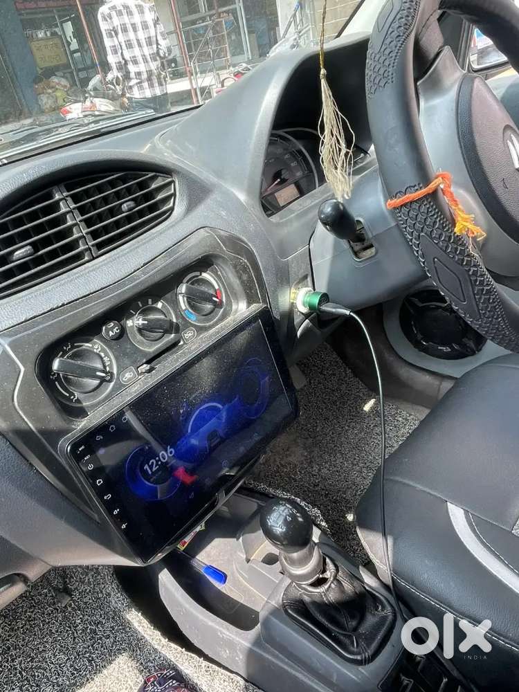 Alto800 2017
