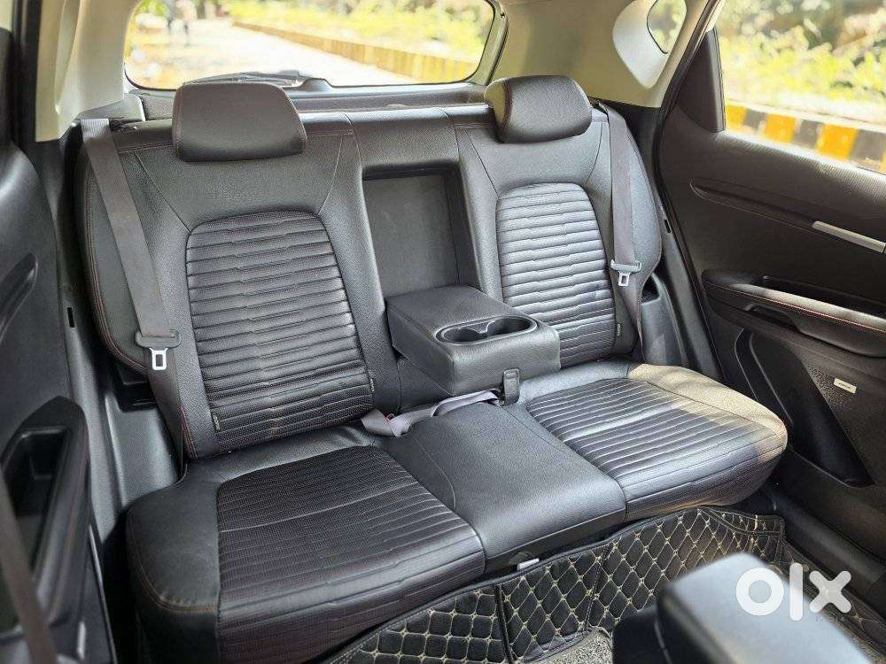 Kia Sonet 1.0 Gtx Plus Dct, 2020, Petrol