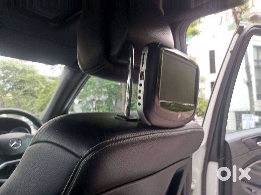 Mercedes-benz M-class 3.0 Ml 350 Cdi Grand Edition, 2012, Diesel