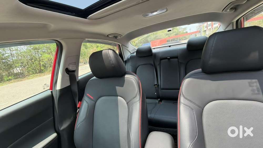 Hyundai Verna Sx (o) 1.5 Turbo Petrol Dct, 2025, Petrol