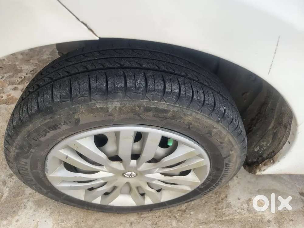 Tata Zest Diesel 2019