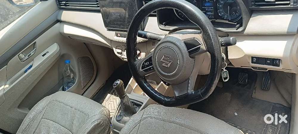 Ertiga Genuine