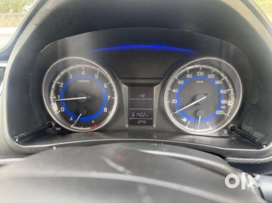 Maruti Suzuki Baleno 1.2 Delta, 2018, Petrol