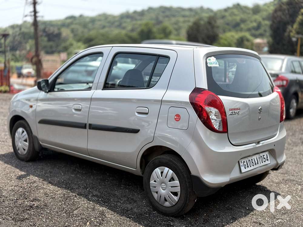 Maruti Suzuki Alto 800 Vxi, 2019, Petrol