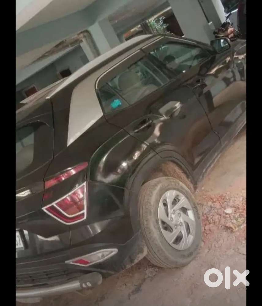 Hyundai Creta 1.5 E Petrol 2023