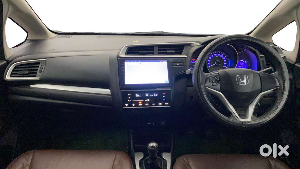 Honda Wr-v 1.2 Vx I-vtec, 2017, Petrol
