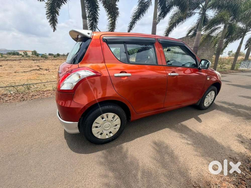 Maruti Suzuki Diesel 2013