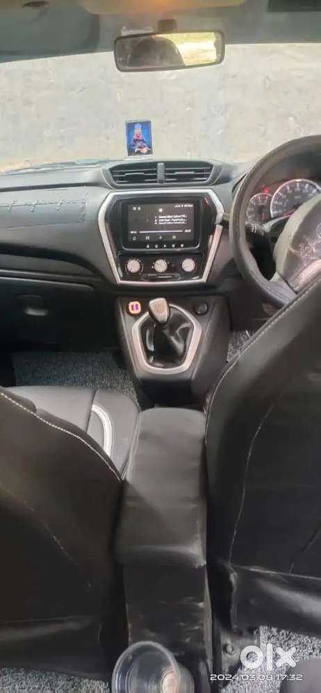 Datsun Go 2019.model