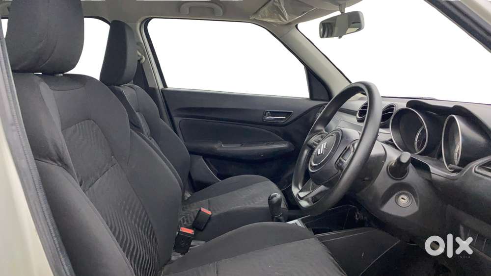 Maruti Suzuki Swift 2018 Vxi, 2019, Petrol
