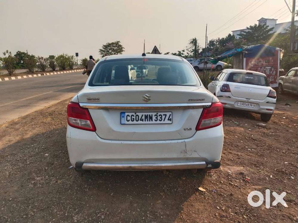 Maruti Suzuki 2019 Petrol (198000km Driven)