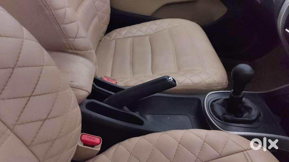 Honda City I Vtec Vx, 2016, Cng & Hybrids