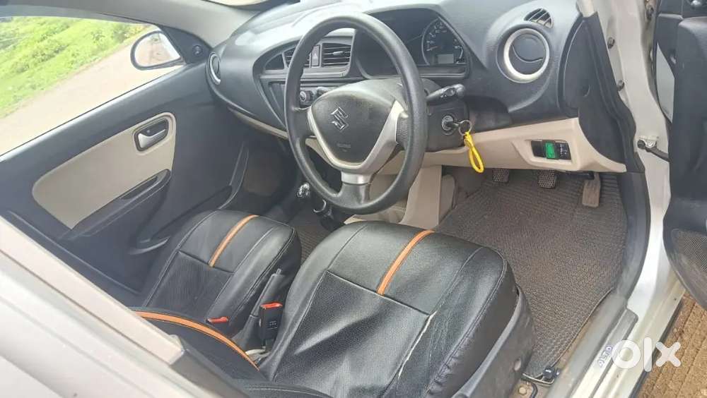 Maruti Suzuki Alto 800