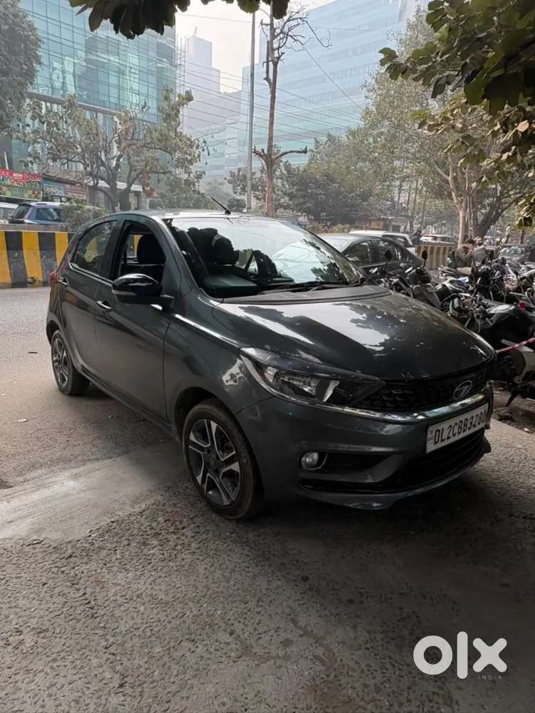 Tata Tiago 2020, Top Model