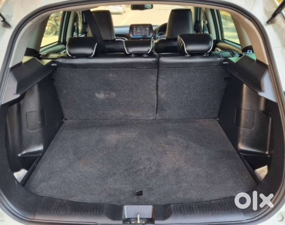 Maruti Suzuki Grand Vitara 1.5 Zeta Smart Hybrid, 2024, Petrol