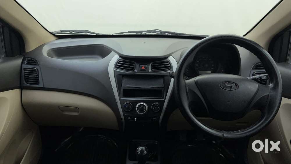 Hyundai Eon Era +, 2013, Petrol